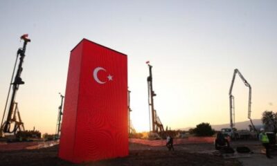 TOGG Gemlik Tesisi’nden 7/24 canlı yayın başladı!.
