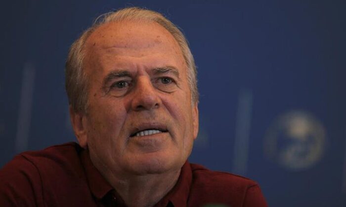 Mustafa Denizli, Altay’dan alacağı parayı Mehmetçik Vakfına bağışlayacak!.