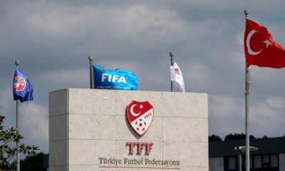 TFF’dan açıklama! “… Avrupa Süper Ligi kabul edilemez!.”