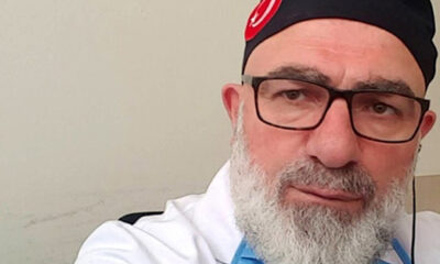 Dr. Ali Edizer’den 128 milyar dolar paylaşımı! “Bu sözde solcuların kafası zerre kadar çalışmıyor!.”