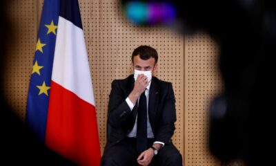 Fransa’da generallerden Macron’a iç savaş uyarısı..