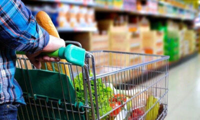 Mart ayı enflasyon rakamları açıklandı..