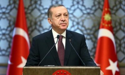 Mısır Başbakanı’ndan Cumhurbaşkanı Erdoğan’a teşekkür..