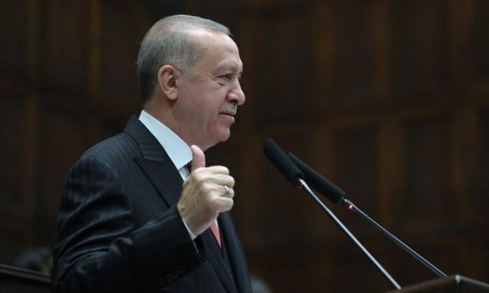 Cumhurbaşkanı Erdoğan’dan Engin Altay’a Adnan Menderes cevabı..