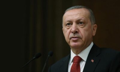 Cumhurbaşkanı Erdoğan’dan Türkiye Ermenileri Patriği Maşalyan’a mesaj..