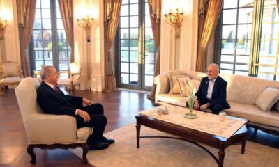 Cumhurbaşkanı Erdoğan, Oğuzhan Asiltürk’le iftar yaptı!.