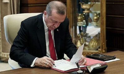 Resmi Gazete’de yayımlandı! Ücretsiz olarak verilecek!.