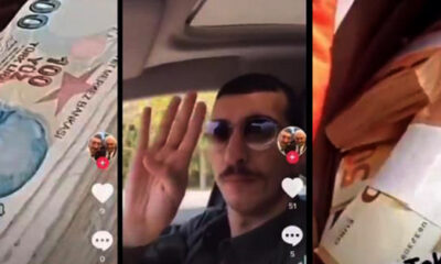 Başkan Erdoğan’ın koruması denilen şahsın kim olduğu ortaya çıktı!.