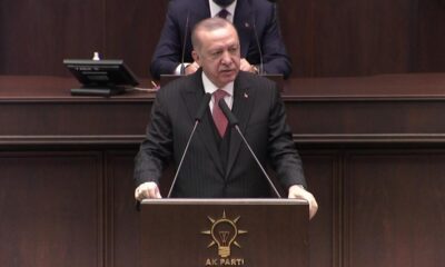 Muhalefetin “128 Milyar Dolar Nerede” yalanına Başkan Erdoğan’dan tokat gibi cevap!. (Video Haber)