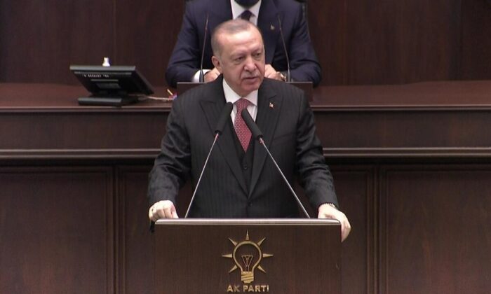 Muhalefetin “128 Milyar Dolar Nerede” yalanına Başkan Erdoğan’dan tokat gibi cevap!. (Video Haber)