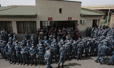 Ermenistan askerlerine sahip çıkmadı, aileler evlat nöbetine başladı!.