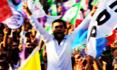 HDP’den skandal bildiri! “Soykırımı tanıyın!.”