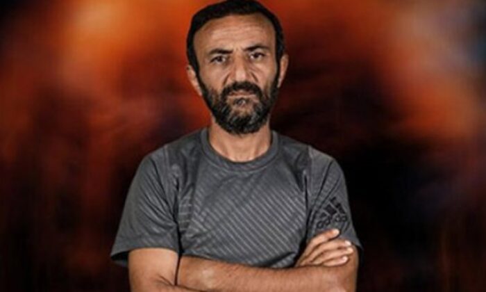 Yılmaz Erdoğan’ın kuzeni PKK sevici Ersin Korkut’tan skandal sözler! “Diyarbakır bizim başkentimiz..” (video haber)