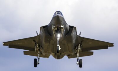 Amerika Türkiye’yi F 35 programından çıkardığını resmen ilan etti!.