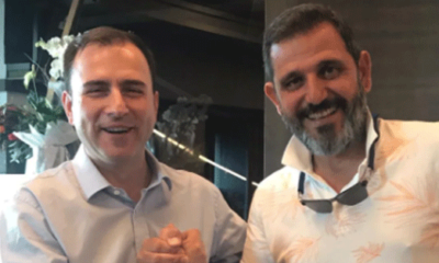 Fatih Portakal’dan Selçuk Tepeli açıklaması! “Sadece bir defa izledim!.”