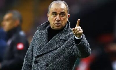 TFF Tahkim Kurulu’ndan Fatih Terim’e kötü haber..