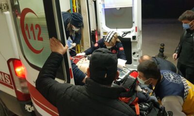 Ablasını aldattığını düşündüğü eniştesini tabancayla öldürdü!.