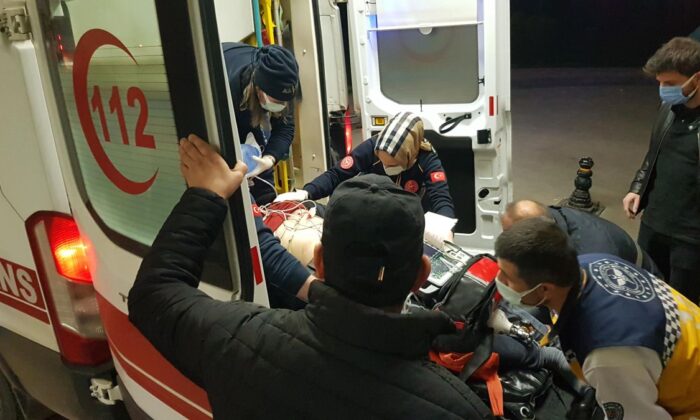 Ablasını aldattığını düşündüğü eniştesini tabancayla öldürdü!.