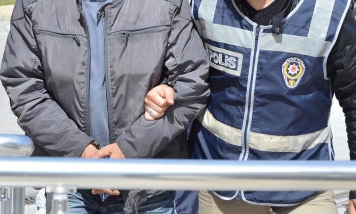 Ankara merkezli 9 ilde FETÖ operasyonu! 34 gözaltı…