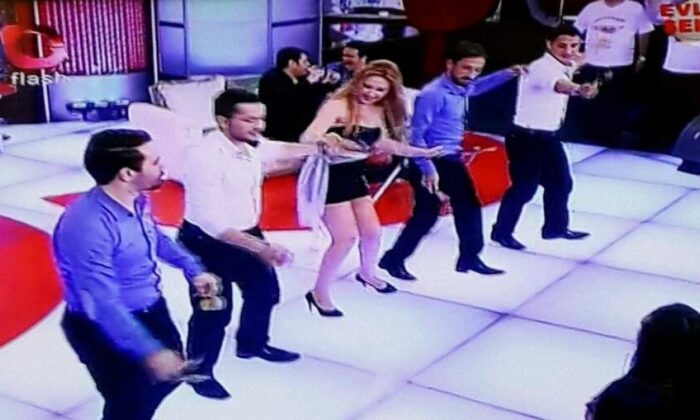 Halaysız yapamayanlara müjde! Flash TV, aynı formatla yayın hayatına geri dönüyor!.