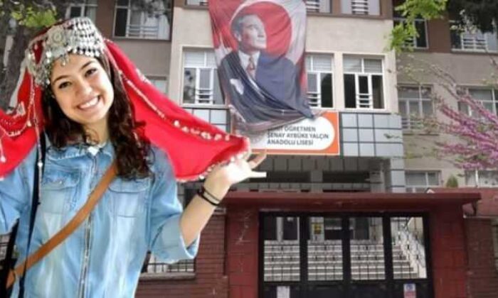 Balıkesir’de Şehide saygısızlık! Aybüke öğretmenin adının verildiği okulun ismini değiştirmek için mahkemeye başvurdular!.