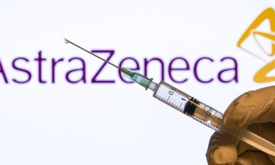 Fransa’da AstraZeneca aşısı yaptıran 8 kişi hayatını kaybetti!.