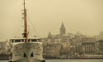 Uzmanlar uyardı! Mecbur kalmadıkça dışarı çıkmayın!.