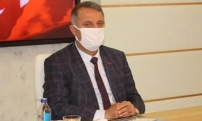 Görevden alınan İl başkanından CHP’ye zehir zemberek sözler..