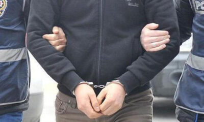 İhanet bildirisine imza atan 10 amiral eskisine gözaltı kararı!.