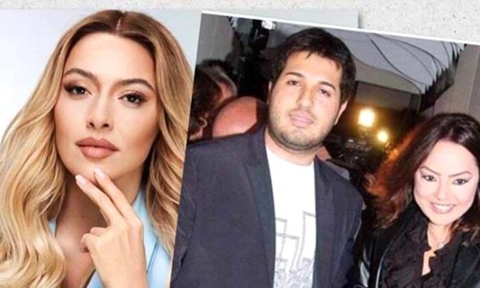 Hadise’nin Reza Zarrab’la kendisi hakkında çıkan haberlerin kaldırılması talebi, mahkeme tarafından reddedildi!.