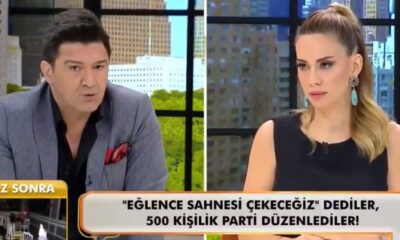 Sen misin Kanal İstanbul için devletinin yanında duran!. Hakan Ural muhalefet tarafından linç ediliyor!. (Video Haber)