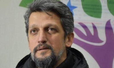 HDP’li Garo Paylan’dan TBMM’ye “soykırımı tanıyalım” teklifi..