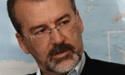 Hulki Cevizoğlu: “Kanal İstanbul’a evet diyen bir Atatürkçüyüm!.” (video haber)