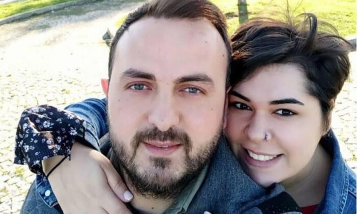 21 haftalık hamile İBB çalışanı, virüse yenik düştü!.