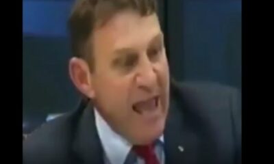 Bildiriye imza atan Ertürk’ün sözleri yeniden gündeme geldi! “Eğer biz iktidarı devirmezsek, dış güçler müdahale edecek!.” (video haber)