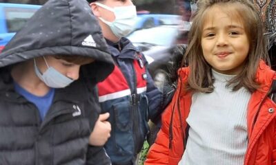 İkra Nur cinayetinde sanık amca ve hala için istenen ceza belli oldu!.