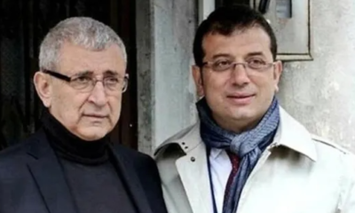 Ekrem İmamoğlu ve babasının dolandırıcılık davasında flaş gelişme..