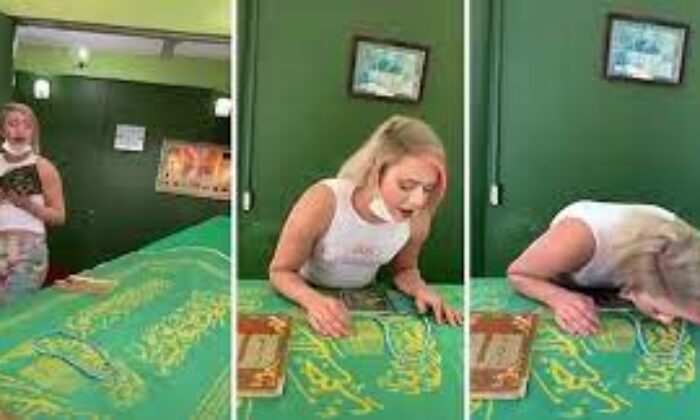 Türbede TikTok videosu çekip, dini değerlerle alay eden şahıs gözaltına alındı!.