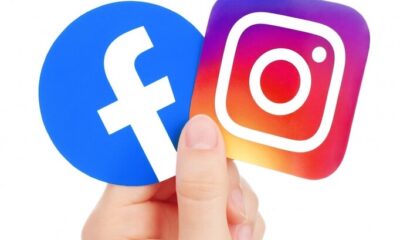 Facebook ve Instagram çöktü!.