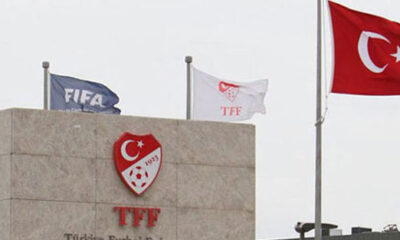 TFF’den maç saatlerine Ramazan düzenlemesi..