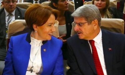 İP’te bildiri çatlağı! Aytun Çıray’ın desteklediği darbe bildirisi için Akşener “zevzeklik” dedi!.
