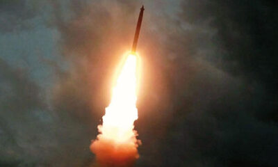 Terörist İsrail, İran gemisini vurdu!.