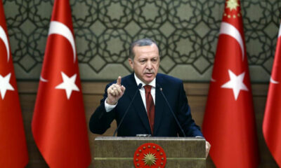 İsrailli gazeteciden Türkiye itirafı! “10 yıldan uzun bir süredir, ABD’nin çıkarlarını baltaladı!.”