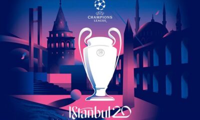 İstanbul yolunda, Şampiyonlar Ligi’nde yarı final eşleşmeleri..
