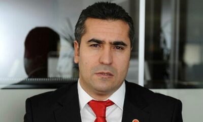 İBB Halk Ekmek Başkanvekilinden skandal Ermeni soykırımı mesajı..