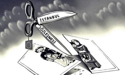 Nur Dinçkan yazdı.. İstanbul Sözleşmesi ve Nitelikli İnsan Arayışı!.