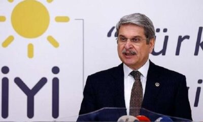 Milli iradeyi hedef alan Montrö Bildirisine İYİ Parti’li Çıray’dan destek! “Altına imzamı atıyorum!.”