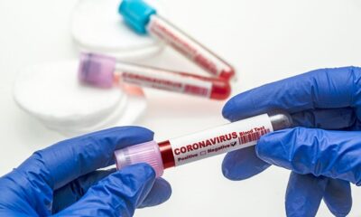 12 Nisan verileri açıklandı!. Covid-19 pandemisinde son durum..