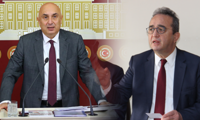 Vesayetçi amirallerin gözaltına alınmasına CHP’den tepki..