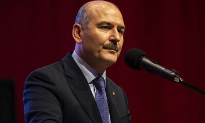 Süleyman Soylu, uyuşturucu operasyonlarının bilançosunu açıkladı!.